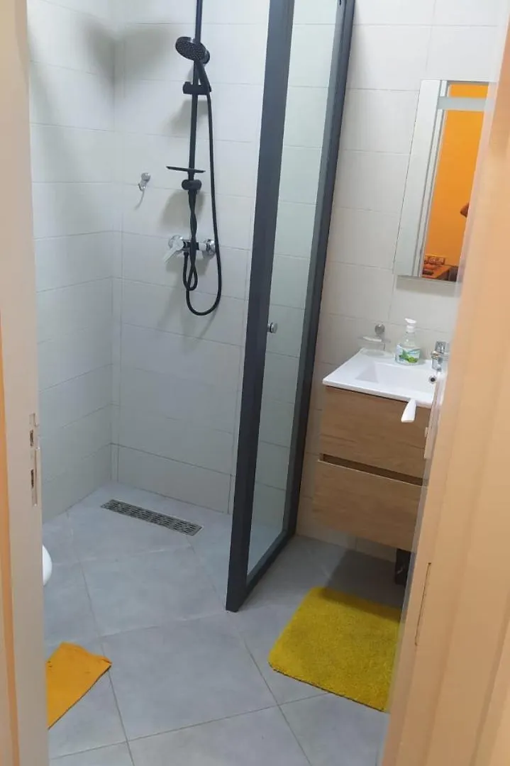 Joli Appartement Proche De La Plage Agadir Apartment